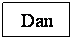 Text Box: Dan
